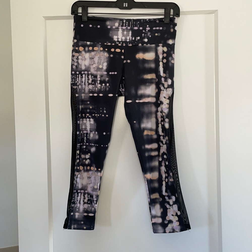 Onzie work out tights